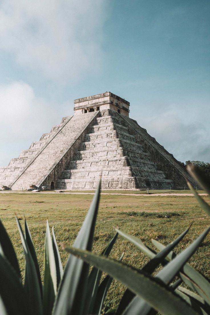 Top Ten Things to Do in Mexico’s Yucatan Peninsula • The Blonde Abroad